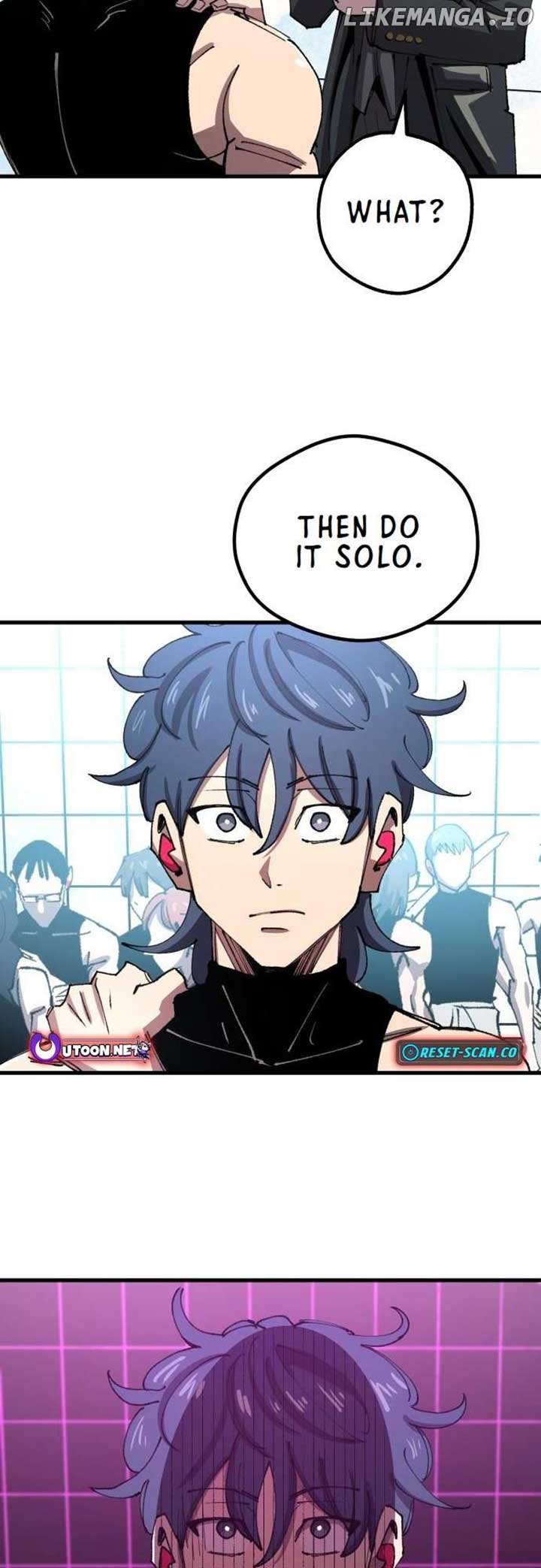 Island of Stars and Chains Chapter 15 229 ch 15 9