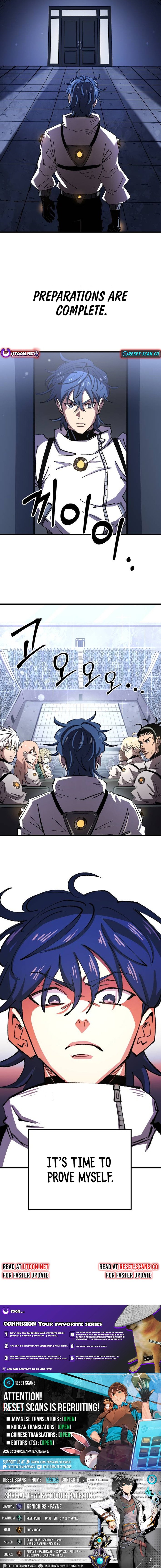 Island of Stars and Chains Chapter 16 51 ch 16 11