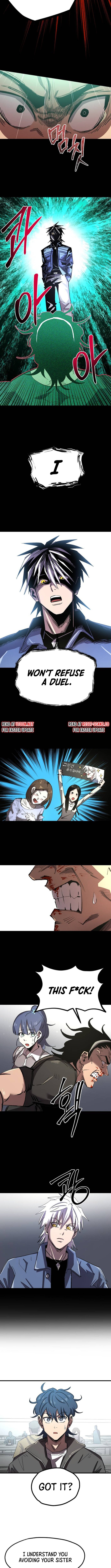 Island of Stars and Chains Chapter 16 43 ch 16 3