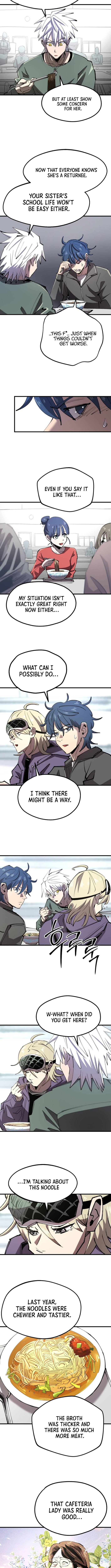 Island of Stars and Chains Chapter 16 44 ch 16 4