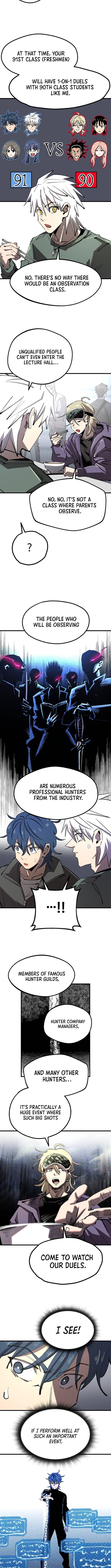 Island of Stars and Chains Chapter 16 46 ch 16 6