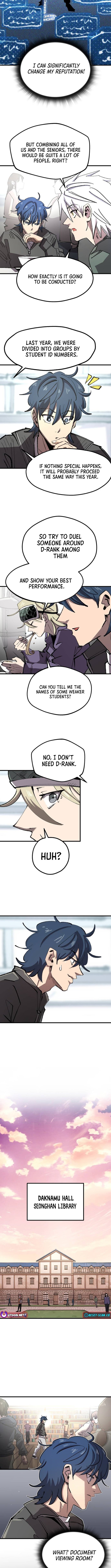 Island of Stars and Chains Chapter 16 47 ch 16 7