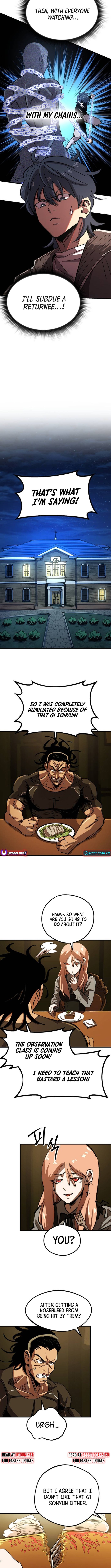 Island of Stars and Chains Chapter 16 49 ch 16 9