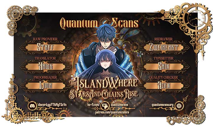 Island of Stars and Chains Chapter 17 41 ch 17 1