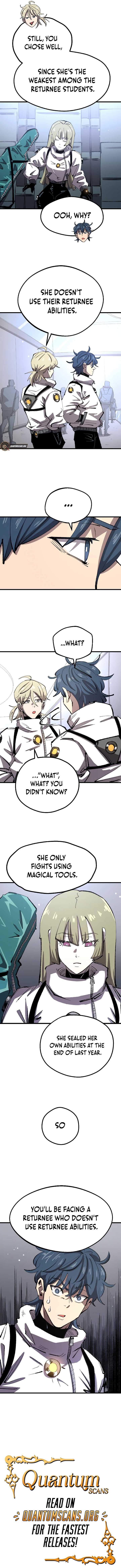 Island of Stars and Chains Chapter 17 51 ch 17 11