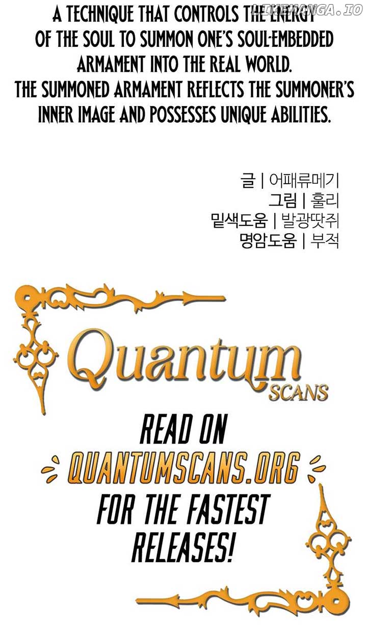 Island of Stars and Chains Chapter 19 47 ch 19 10