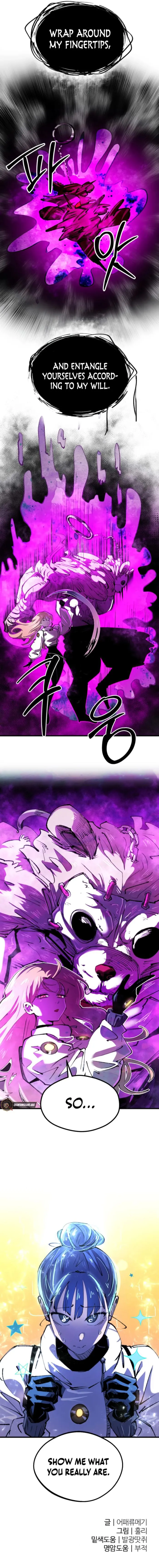 Island of Stars and Chains Chapter 21 39 ch 21 8