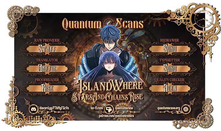 Island of Stars and Chains Chapter 24 38 ch 24 1