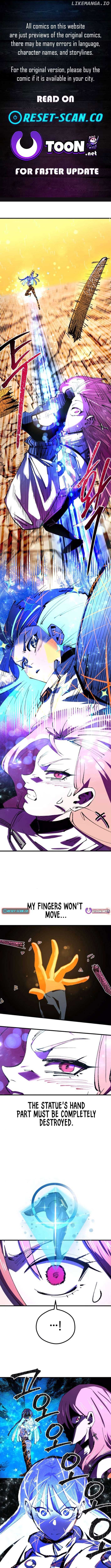 Island of Stars and Chains Chapter 25 41 ch 25 1