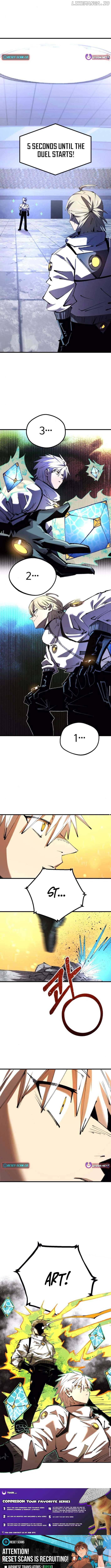 Island of Stars and Chains Chapter 25 51 ch 25 11