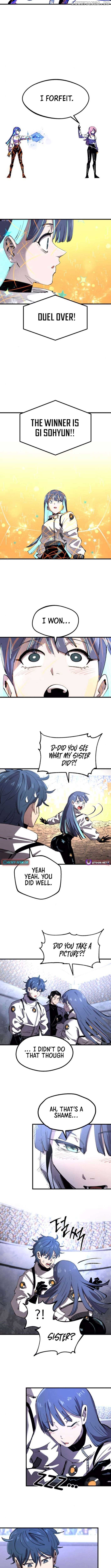 Island of Stars and Chains Chapter 25 42 ch 25 2