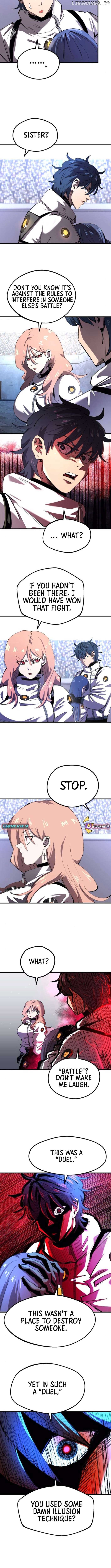 Island of Stars and Chains Chapter 25 43 ch 25 3