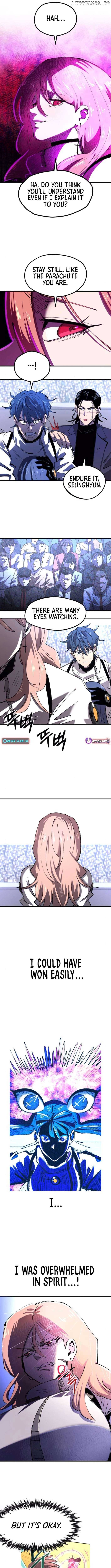 Island of Stars and Chains Chapter 25 44 ch 25 4