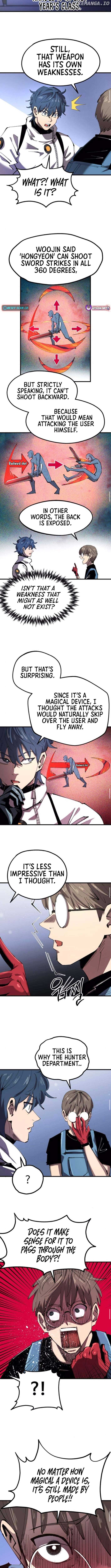 Island of Stars and Chains Chapter 25 48 ch 25 8