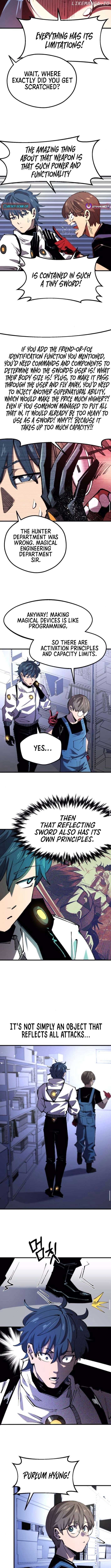 Island of Stars and Chains Chapter 25 49 ch 25 9