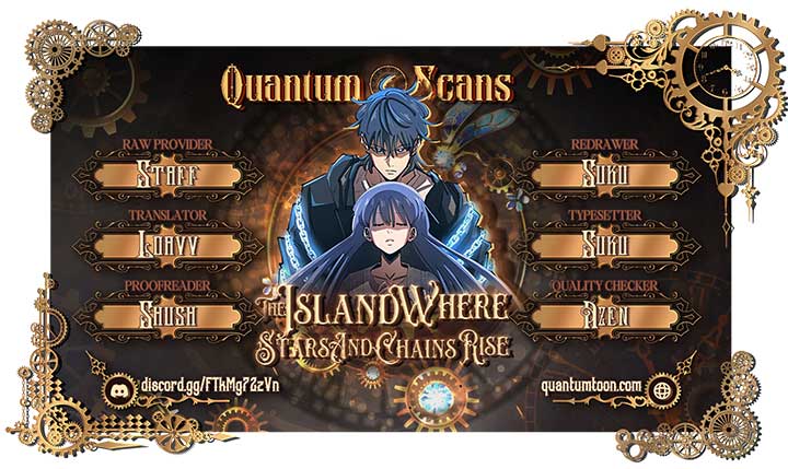 Island of Stars and Chains Chapter 27 41 ch 27 1