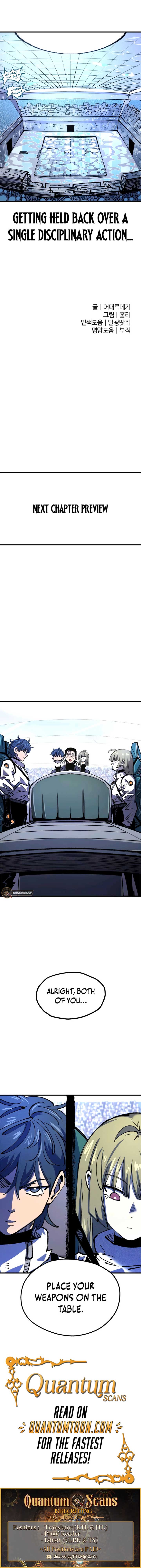 Island of Stars and Chains Chapter 27 51 ch 27 11