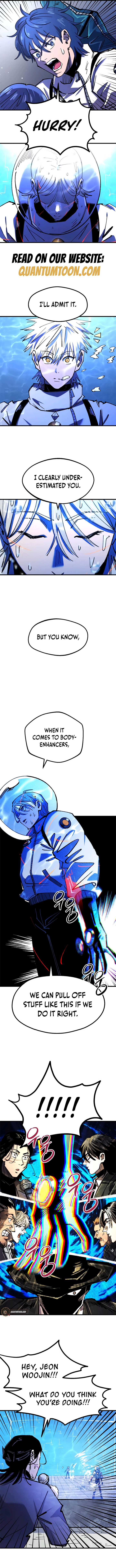 Island of Stars and Chains Chapter 27 47 ch 27 7