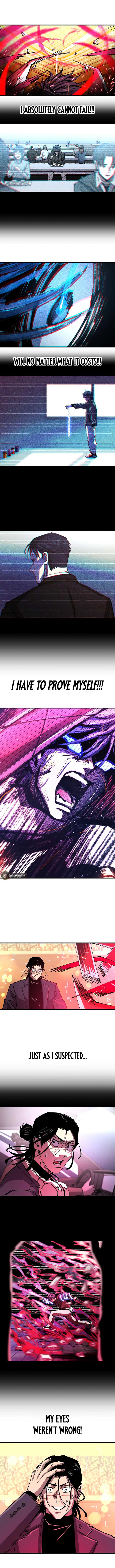 Island of Stars and Chains Chapter 29 37 7