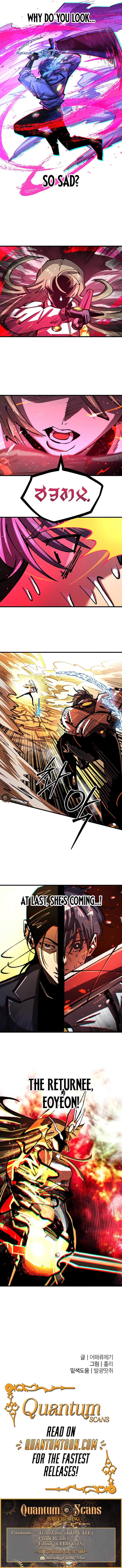 Island of Stars and Chains Chapter 29 39 9