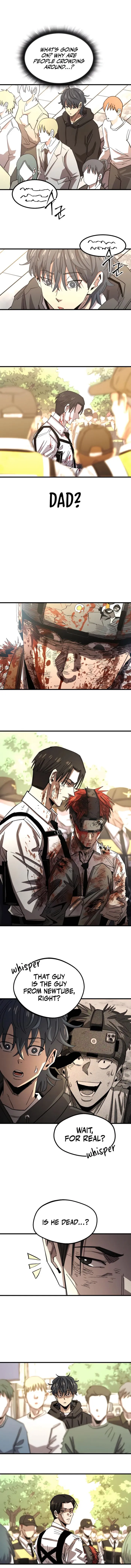 Island of Stars and Chains Chapter 3 50 ch 3 1