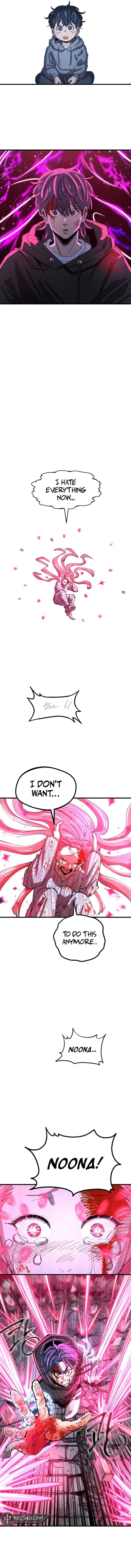 Island of Stars and Chains Chapter 3 59 ch 3 10