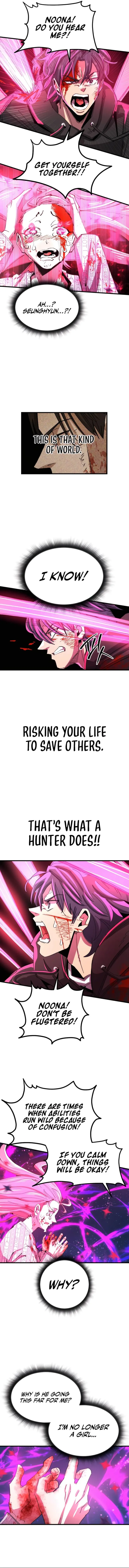 Island of Stars and Chains Chapter 3 60 ch 3 11