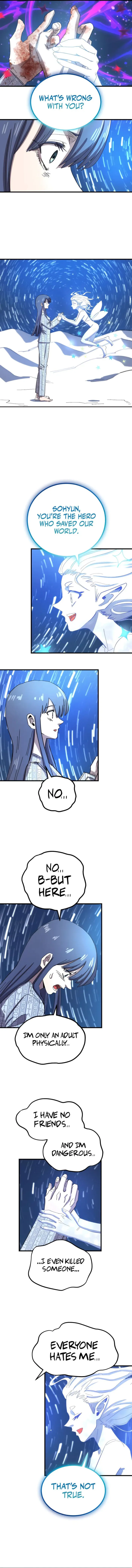 Island of Stars and Chains Chapter 3 61 ch 3 12