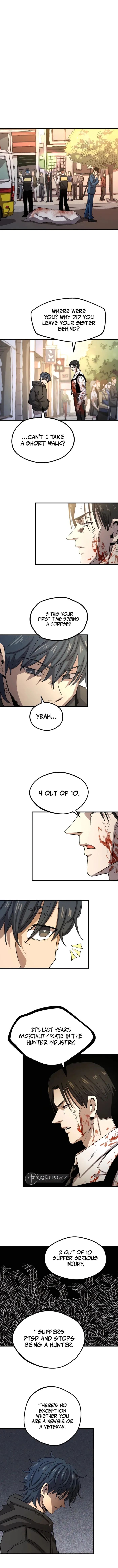 Island of Stars and Chains Chapter 3 51 ch 3 2