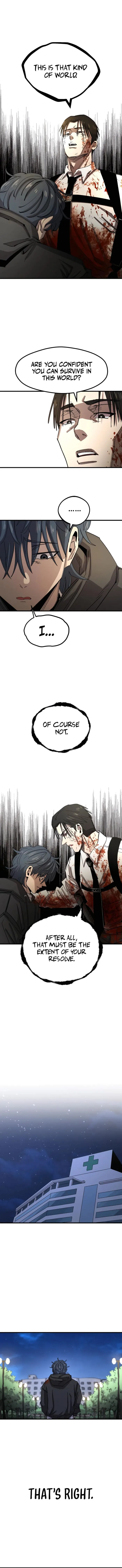 Island of Stars and Chains Chapter 3 52 ch 3 3