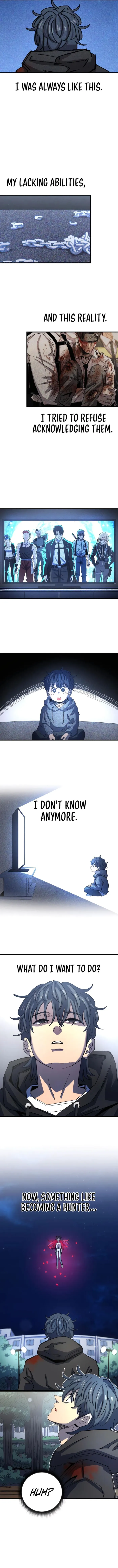 Island of Stars and Chains Chapter 3 53 ch 3 4