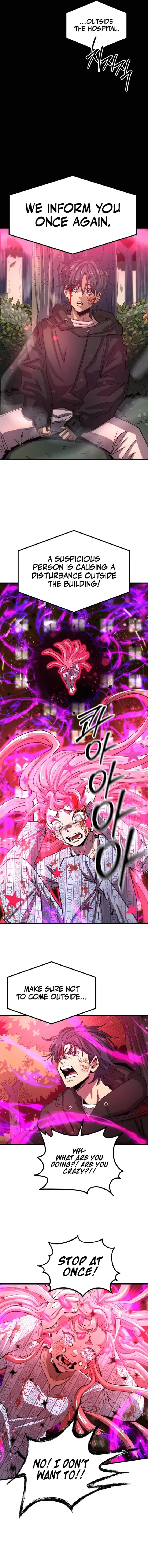 Island of Stars and Chains Chapter 3 56 ch 3 7