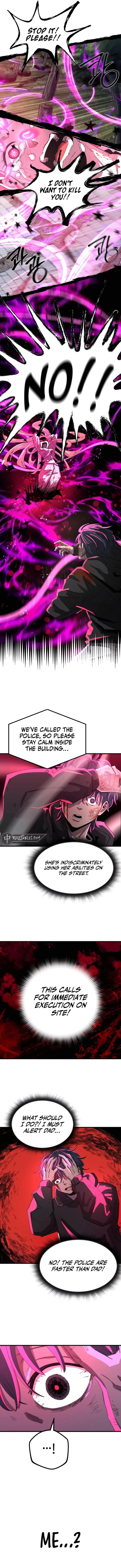 Island of Stars and Chains Chapter 3 57 ch 3 8