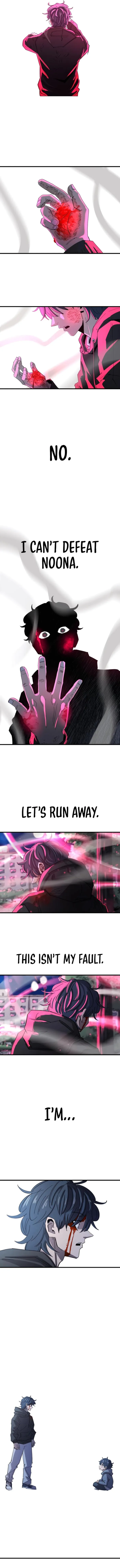 Island of Stars and Chains Chapter 3 58 ch 3 9