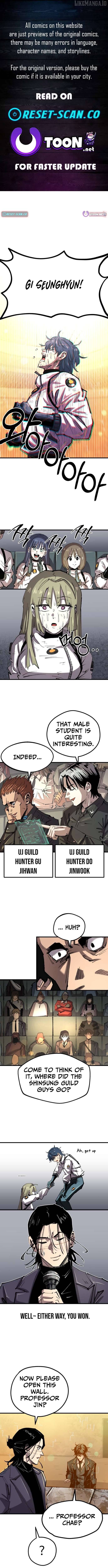 Island of Stars and Chains Chapter 32 44 01