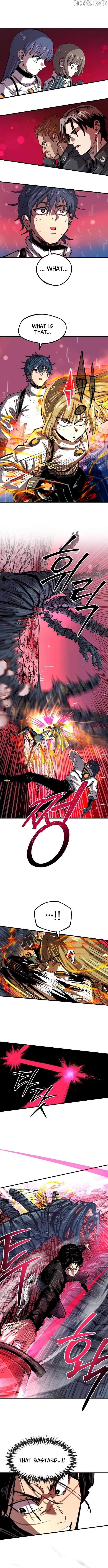 Island of Stars and Chains Chapter 32 46 03