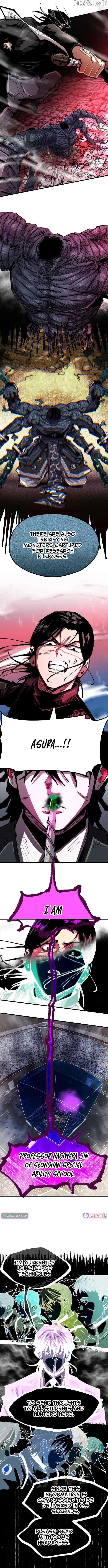 Island of Stars and Chains Chapter 32 47 04