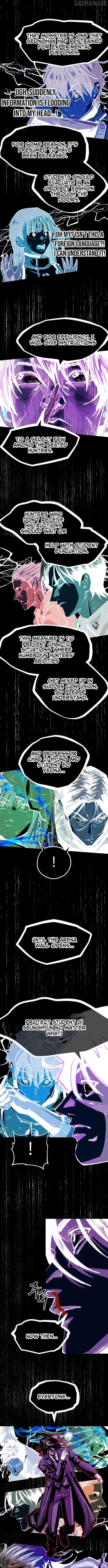 Island of Stars and Chains Chapter 32 48 05