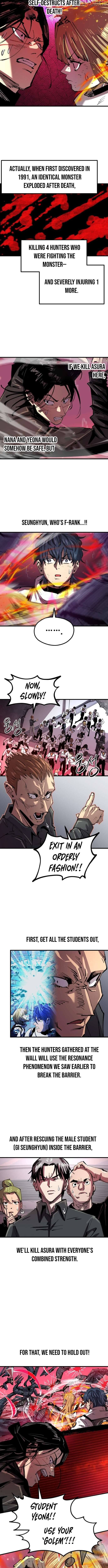 Island of Stars and Chains Chapter 32 50 07