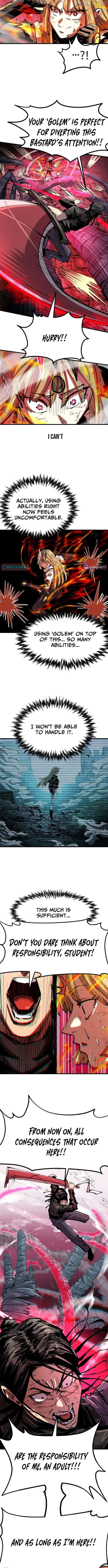 Island of Stars and Chains Chapter 32 51 08