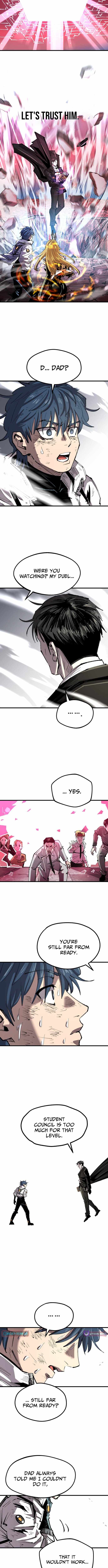 Island of Stars and Chains Chapter 34 42 02