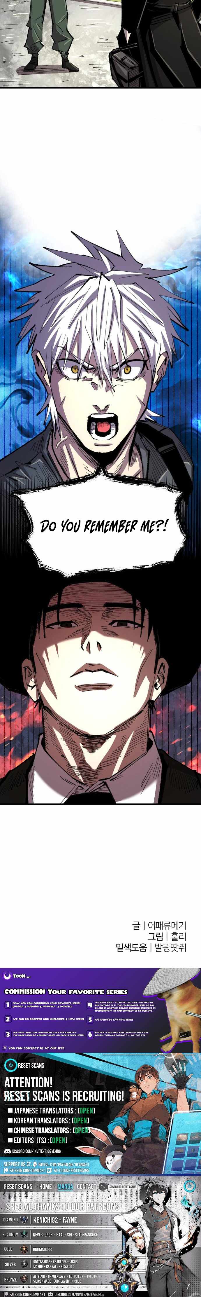 Island of Stars and Chains Chapter 34 51 11