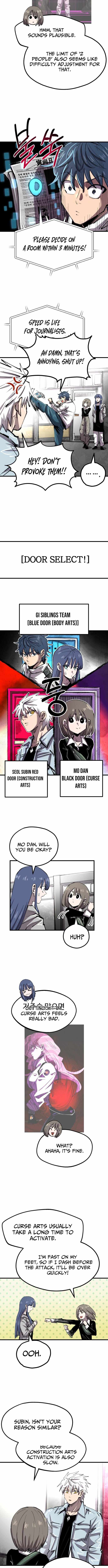 Island of Stars and Chains Chapter 39 51 02