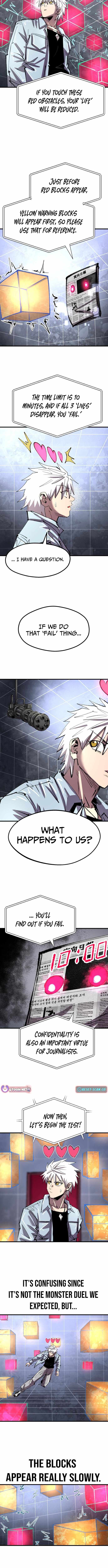 Island of Stars and Chains Chapter 39 53 04