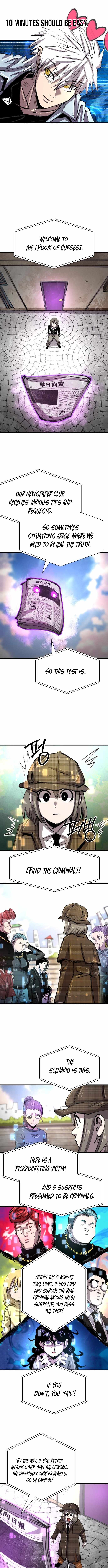 Island of Stars and Chains Chapter 39 54 05