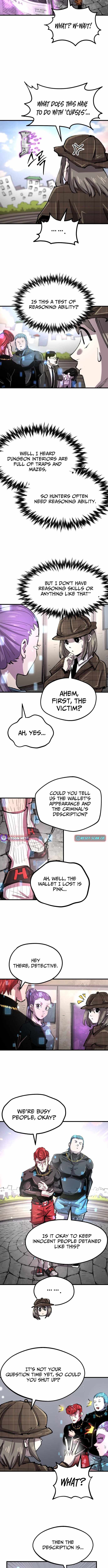 Island of Stars and Chains Chapter 39 55 06