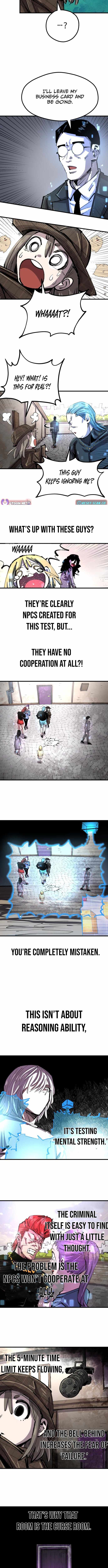 Island of Stars and Chains Chapter 39 57 08