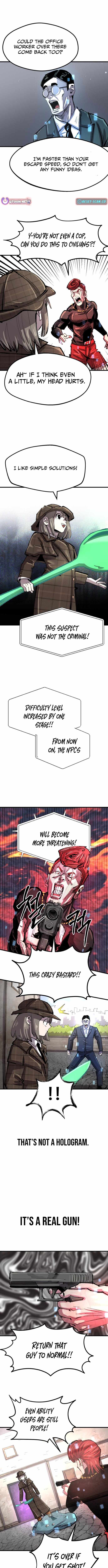 Island of Stars and Chains Chapter 39 59 10