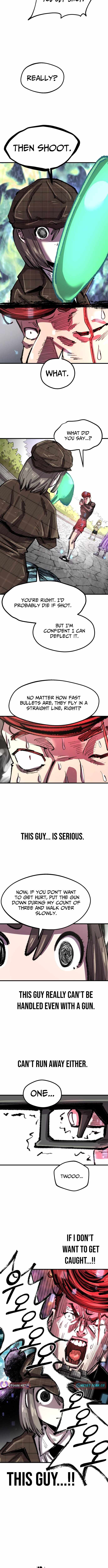 Island of Stars and Chains Chapter 39 60 11