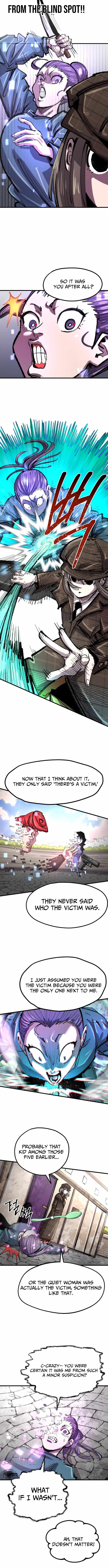 Island of Stars and Chains Chapter 39 61 12